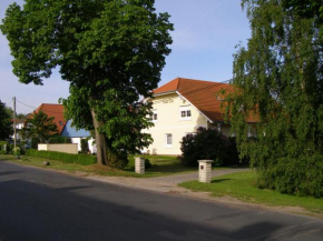 Ferienwohnung Haus MAX 135